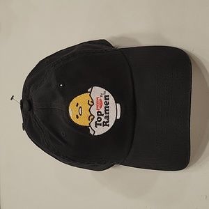 Top Ramen Ballcap